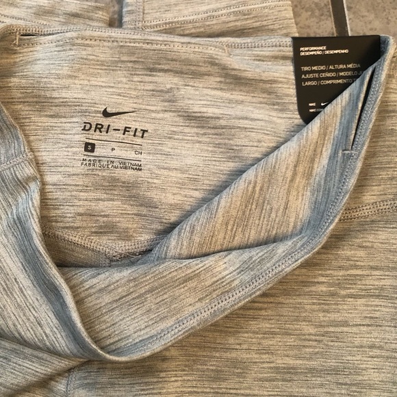 Nike tights - Picture 3 of 3